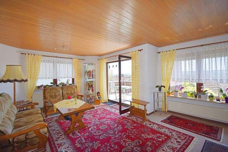Doppelhaushälfte Konstanz Fürstenberg - 6 Zimmer, 120 m&sup2;, 785.000&euro; | Angebot:25688076