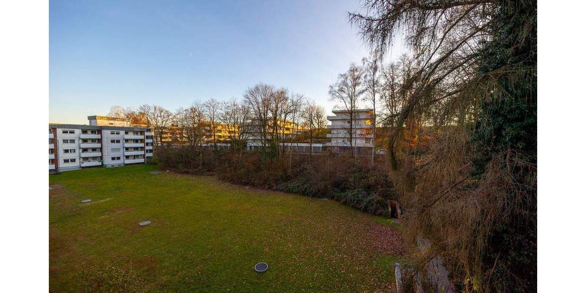Etagenwohnung Konstanz Königsbau - 3 Zimmer, 86 m&sup2;, 381.000&euro; | Angebot:25738210