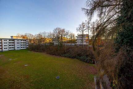 Wohnung Konstanz Königsbau - 3 Zimmer, 86 m&sup2;, 381.000&euro; | Angebot:25738210