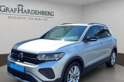VW T-Cross 25.000 km 23.930 &euro; Konstanz 78467