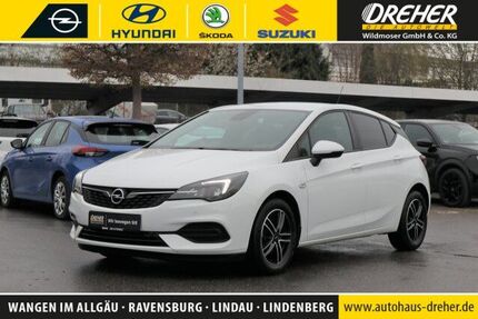 Opel Astra 1.500 km 12.480 &euro; Wangen 88239