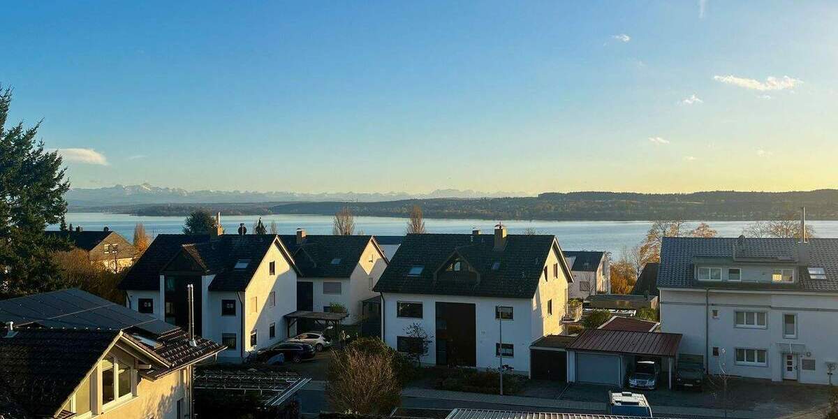 Etagenwohnung Überlingen - 2 Zimmer, 76 m&sup2;, 530.000&euro; | Angebot:25695291