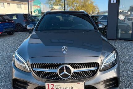 Mercedes-Benz C 200 101.001 km 22.499 &euro; Oberteuringen 88094