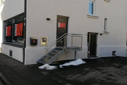 Gewerbeobjekt Ravensburg - 550&euro; | Angebot:24620010