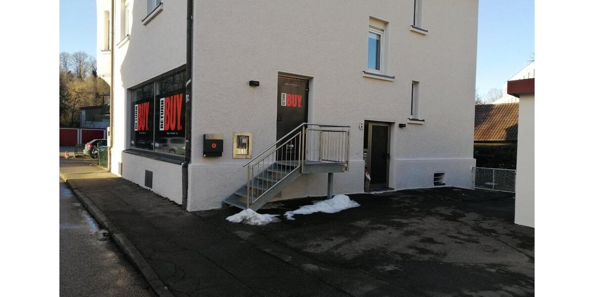 Gewerbeobjekt Ravensburg - 550&euro; | Angebot:24620010