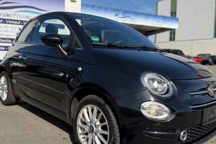 Fiat 500C 102.000 km 8.500 &euro; Ravensburg 88214
