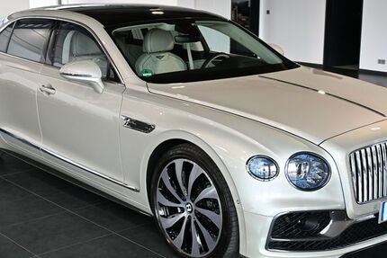 Bentley Flying Spur 18.800 km 179.900 &euro; Weingarten 88250