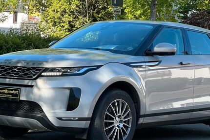 Land Rover Range Rover Evoque 65.000 km 19.999 &euro; Baienfurt 88255