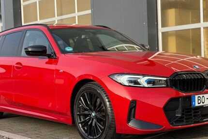 BMW 320 59.000 km 40.900 &euro; Friedrichshafen 88045