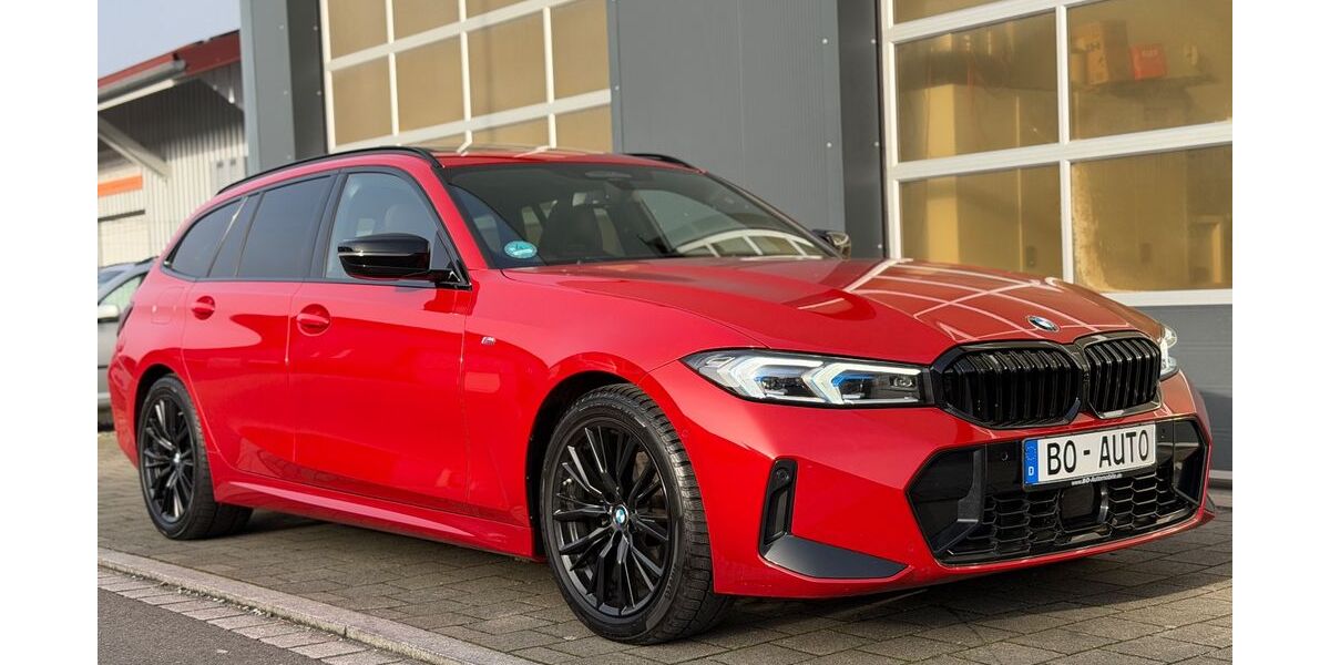 BMW 320 59.000 km 40.900 &euro; Friedrichshafen 88045