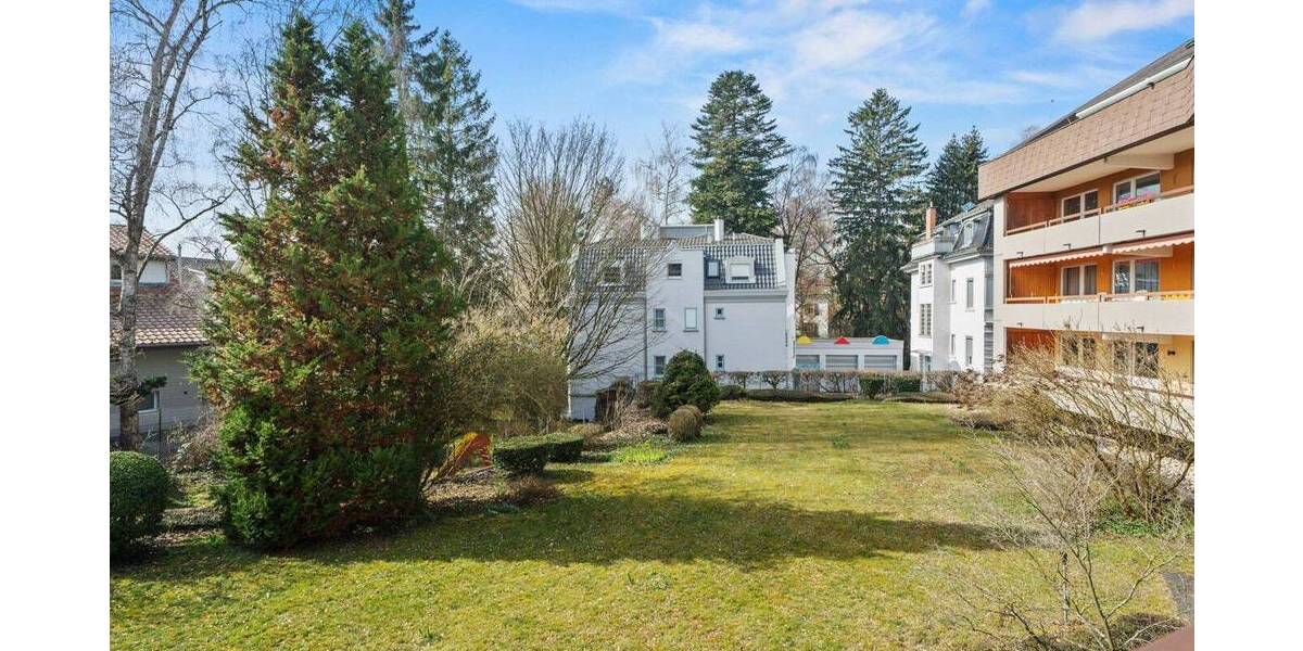 Etagenwohnung Konstanz Altstadt - 2 Zimmer, 74 m&sup2;, 365.000&euro; | Angebot:26055779