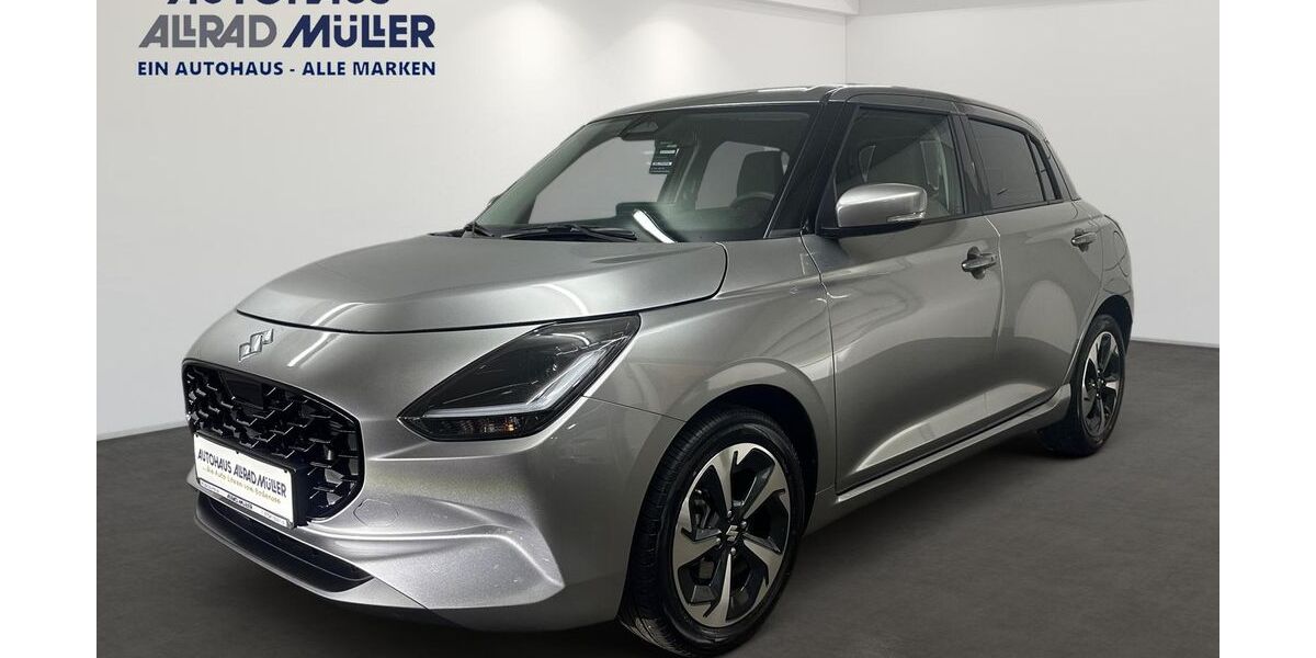 Suzuki Swift 6.622 km 18.970 &euro; Friedrichshafen 88046