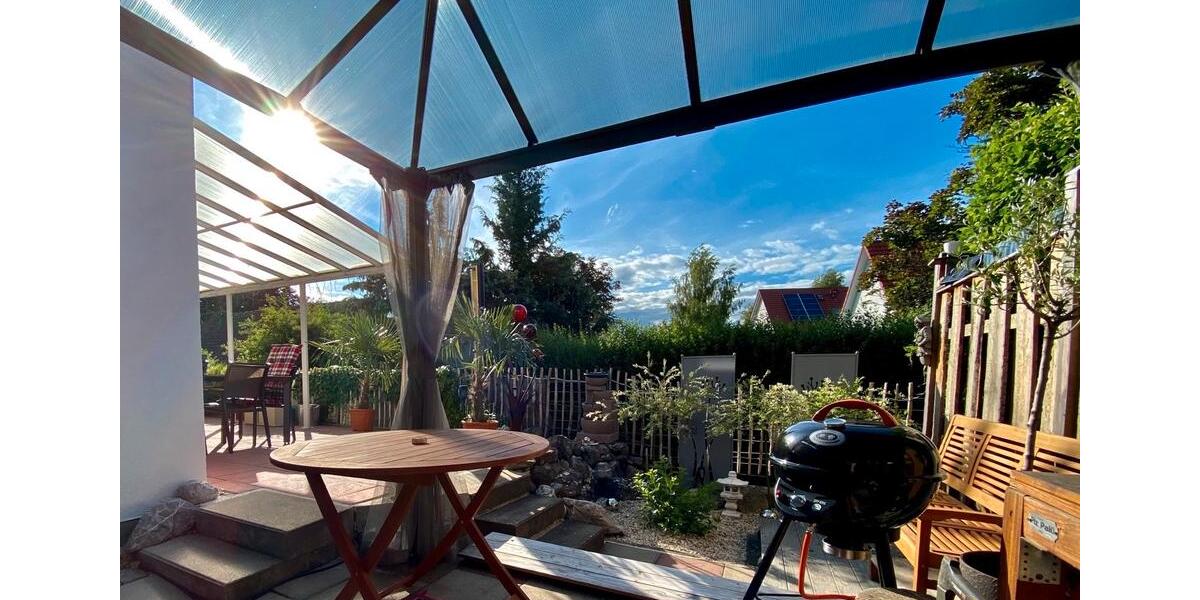 Doppelhaushälfte Bergatreute - 7 Zimmer, 140 m&sup2;, 542.000&euro; | Angebot:25739946