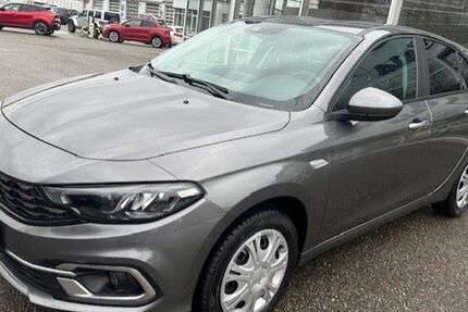 Fiat Tipo 27.700 km 16.900 &euro; Ravensburg 88212