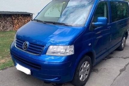 VW T5 Caravelle 310.000 km 11.000 &euro; Konstanz 78462