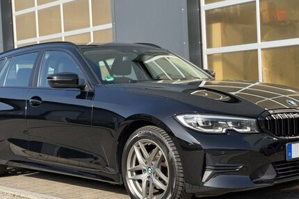 BMW 320 66.250 km 27.400 &euro; Friedrichshafen 88045