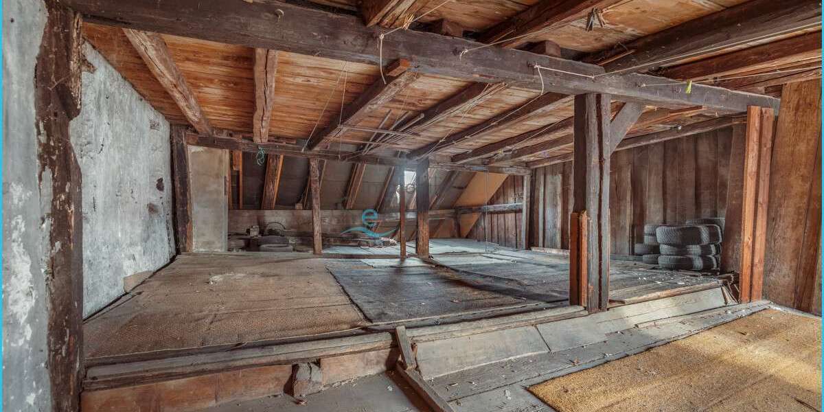 Einfamilienhaus Lindau (Bodensee) / Lindau Insel Lindau Insel - 7 Zimmer, 400 m&sup2;, 875.000&euro; | Angebot:22666051