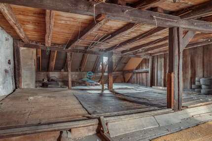 Haus Lindau (Bodensee) / Lindau Insel Lindau Insel - 7 Zimmer, 400 m&sup2;, 875.000&euro; | Angebot:22666051