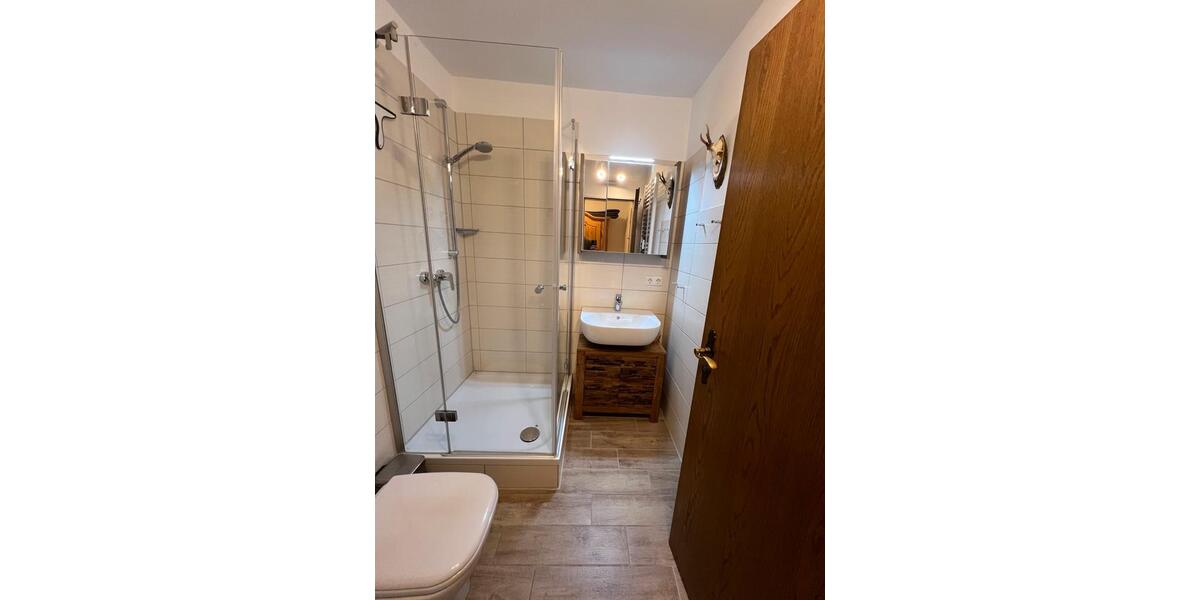 Erdgeschoßwohnung Konstanz - 2 Zimmer, 55 m&sup2;, 1.200&euro; | Angebot:25654102