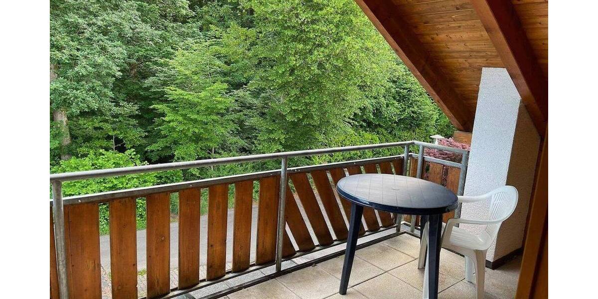 Etagenwohnung Meersburg - 2 Zimmer, 51 m&sup2;, 790&euro; | Angebot:26887736