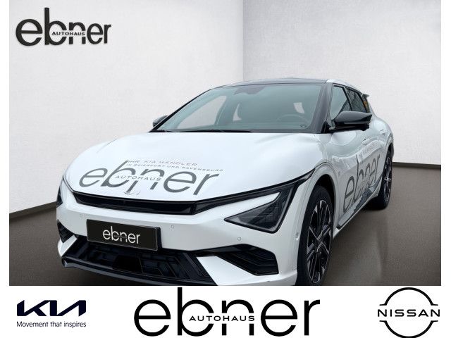 Kia EV6 11.000 km 48.990 &euro; Baienfurt 88255