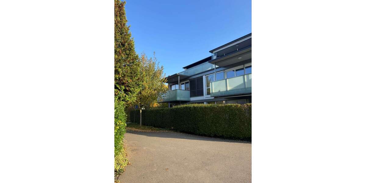 Etagenwohnung Lindau - 3 Zimmer, 81 m&sup2;, 498.000&euro; | Angebot:24978637