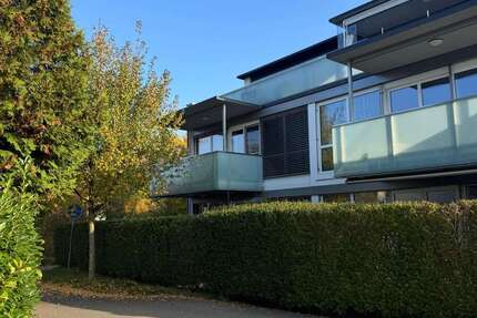 Wohnung Lindau - 3 Zimmer, 81 m&sup2;, 498.000&euro; | Angebot:24978637