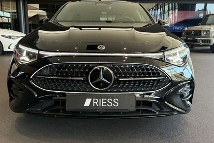 Mercedes-Benz CLA 200 9.000 km 54.900 &euro; Ravensburg 88214