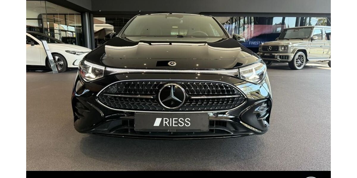 Mercedes-Benz CLA 200 9.000 km 54.900 &euro; Ravensburg 88214