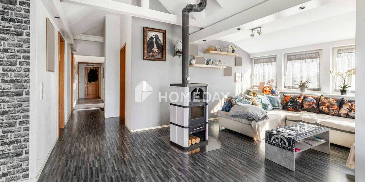 Mehrfamilienhaus, Wohnhaus Kressbronn am Bodensee Gattnau - 2 Zimmer, 395 m&sup2;, 1.419.000&euro; | Angebot:25820169