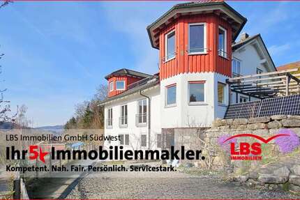 Haus Deggenhausertal - 12 Zimmer, 300 m&sup2;, 630.000&euro; | Angebot:26319177