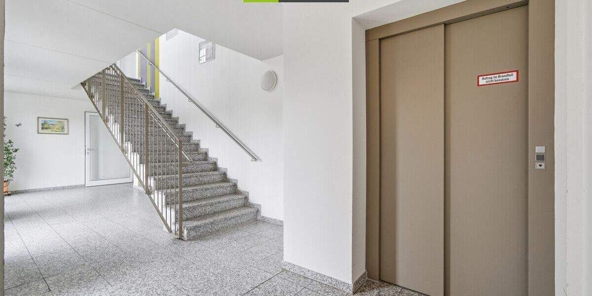 Etagenwohnung Grünkraut - 2 Zimmer, 66 m&sup2;, 298.000&euro; | Angebot:25915557