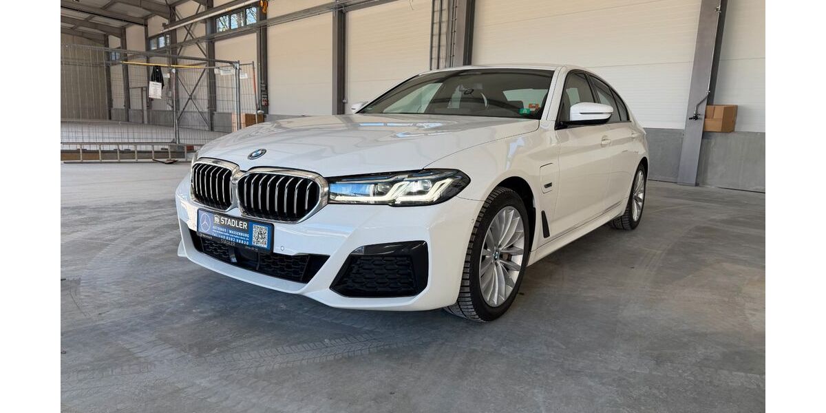 BMW 530 78.500 km 34.990 &euro; Wasserburg 88142