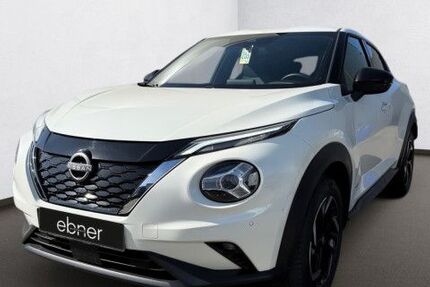 Nissan Juke 29.200 km 22.990 &euro; Baienfurt 88255