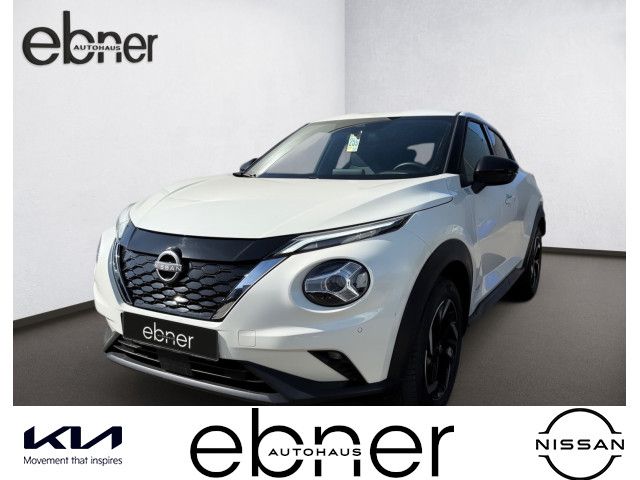 Nissan Juke 29.200 km 22.990 &euro; Baienfurt 88255