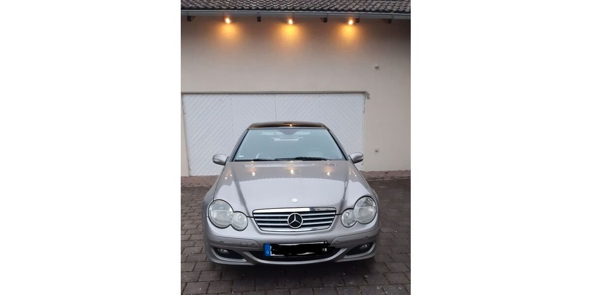 Mercedes-Benz C 200 351.258 km 1.997 &euro; Überlingen 88662