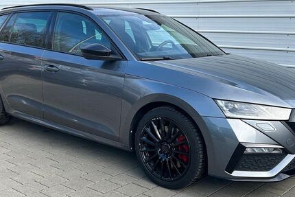 Skoda Octavia 32.000 km 30.990 &euro; Tettnang 88069