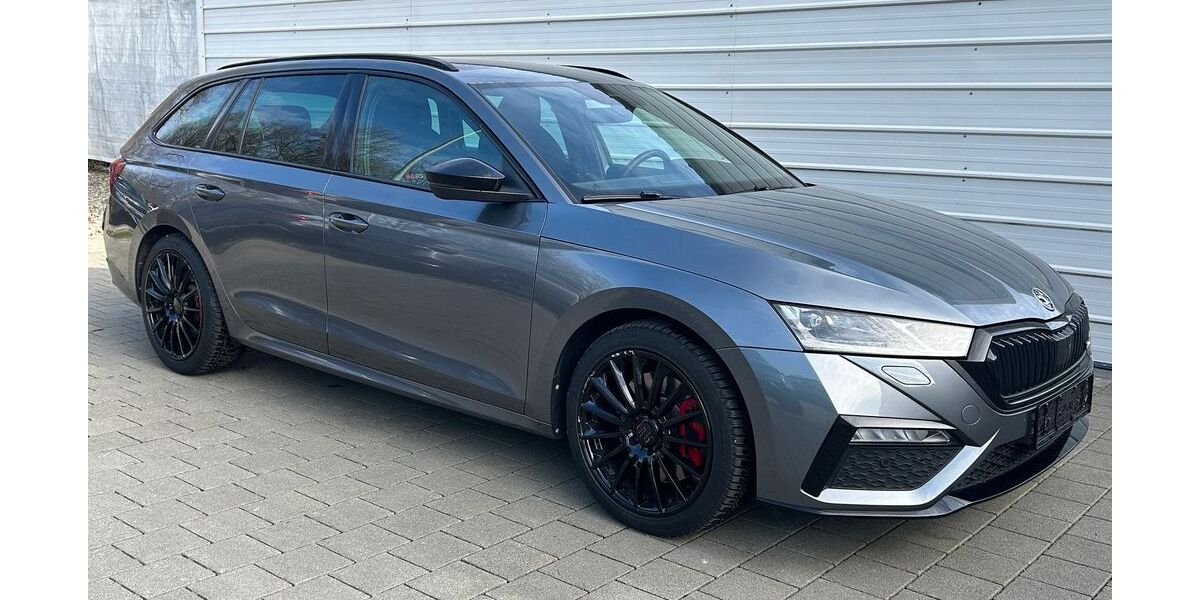 Skoda Octavia 32.000 km 30.990 &euro; Tettnang 88069