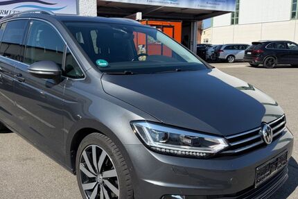 VW Touran 161.560 km 16.990 &euro; Ravensburg 88214