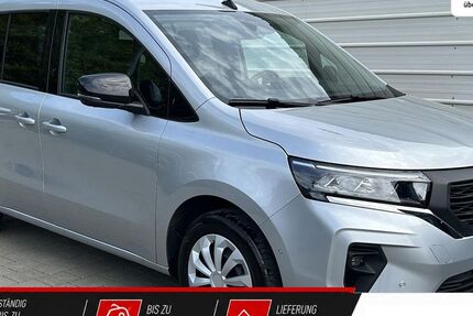 Nissan Townstar 42.500 km 20.990 &euro; Tettnang 88069