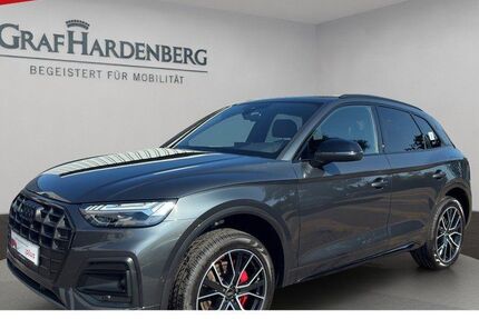 Audi Q5 16.900 km 46.710 &euro; Konstanz 78467