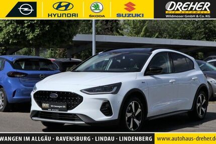 Ford Focus 27.934 km 22.790 &euro; Wangen 88239