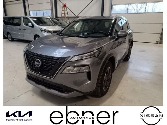 Nissan X-Trail 18.900 km 29.490 &euro; Baienfurt 88255