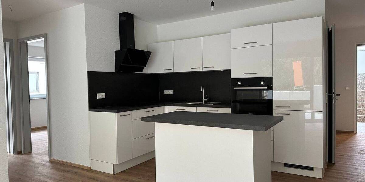 Etagenwohnung Ravensburg Innenstadt - 4 Zimmer, 94 m&sup2;, 1.700&euro; | Angebot:26472850