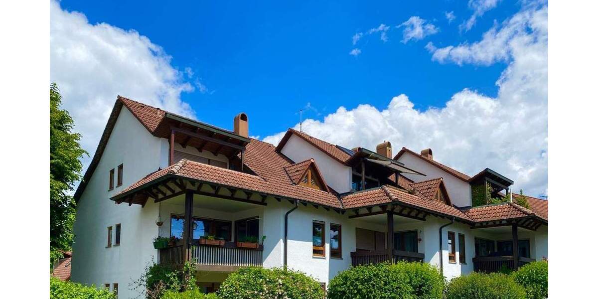 Etagenwohnung Daisendorf - 3 Zimmer, 81 m&sup2;, 309.000&euro; | Angebot:25732880