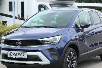 Opel Crossland (X) 13.379 km 18.490 &euro; Ravensburg 88213