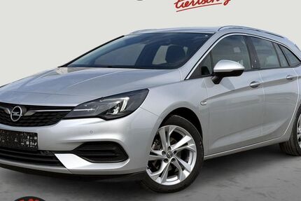 Opel Astra 80.700 km 13.990 &euro; Wilhelmsdorf 88271