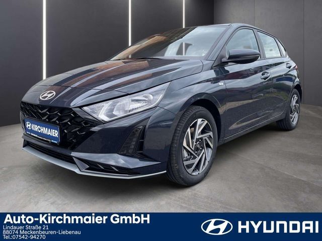 Hyundai i20 8.900 km 18.980 &euro; Meckenbeuren-Liebenau 88074