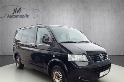 VW T5 Multivan 323.500 km 8.990 &euro; Meckenbeuren 88074