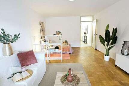 Wohnung Konstanz Konstanz-Fürstenberg - 1 Zimmer, 43 m&sup2;, 180.000&euro; | Angebot:26032542